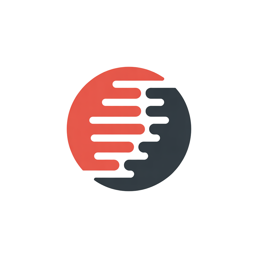 吃瓜网站 Logo
